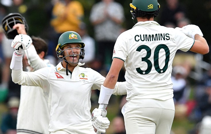 'Legendary Stuff…' Ashwin Hails Pat Cummins, Alex Carey After Series Win In NZ vs AUS